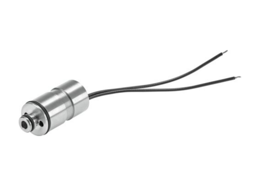 Proportional Flow Control Valves