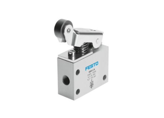 One-Way Check Valves