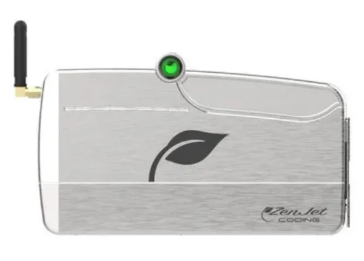 Zenjet Ultra TIJ Printer