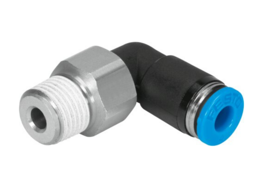 Pneumatic Fittings