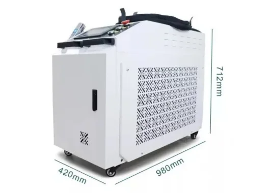 DOYA Multifunction 3-in-1 Laser Machine (DHW-S Series)