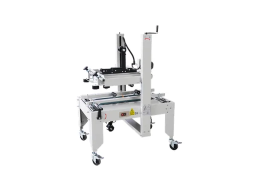 Semi Automatic Carton Sealer – GPB-56