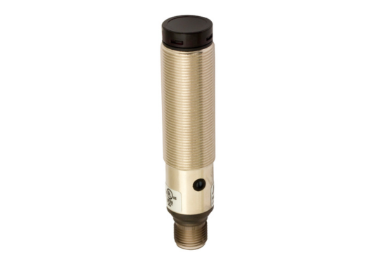 Photoelectric Cylindrical sensors FA Series