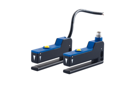 Photoelectric Fork sensors SR23 Series