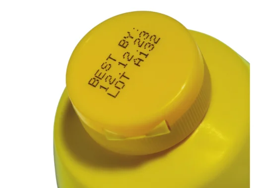 BestCode Quantum CIJ Printer for Date, Batch & Barcode Coding