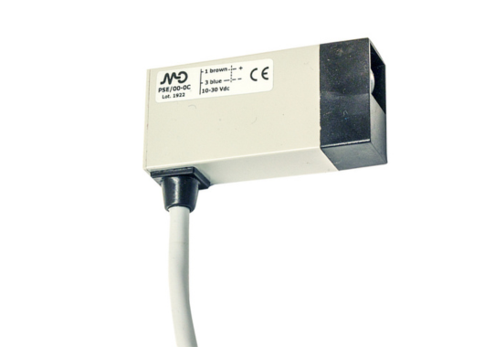 Photoelectric Cubic sensors PS Series