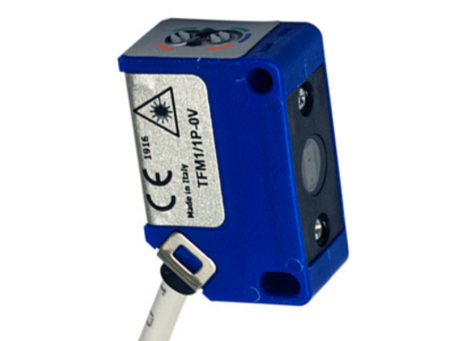 Photoelectric Cubic sensors TFM Series