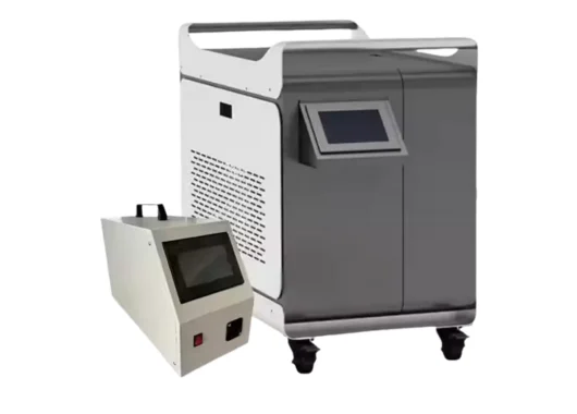 Doya Handheld Fiber Laser Welding Machine