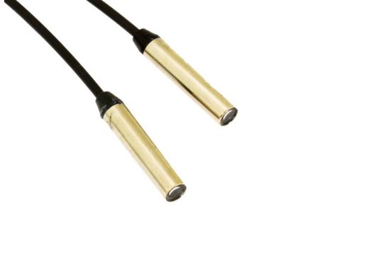 Datasensing Optic fibers CF Series