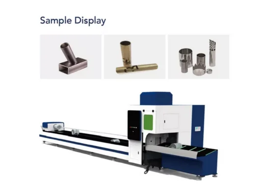 Doya Fiber Laser Cutting Machine (3000W - 30000W)