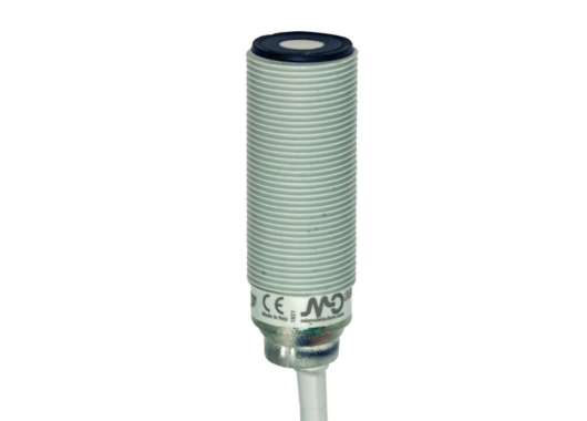 Ultrasonic Cylindrical sensors UK6 Series