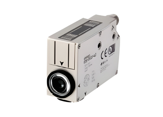 Photoelectric Color sensors S65-V Series