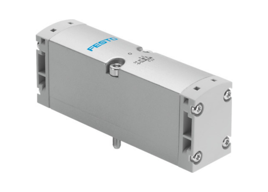 Standards-based Directional Control Valves