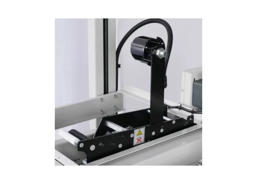 Four Direction Belt Driven Carton Sealer