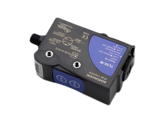 Photoelectric Contrast sensors S65-W Series