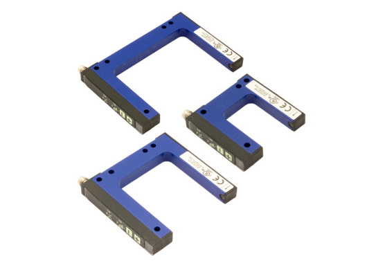 Photoelectric Fork sensors FC6 Series