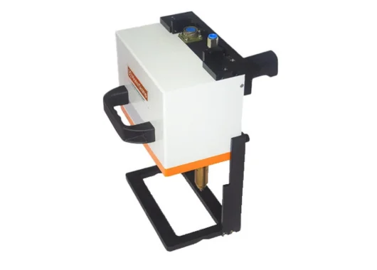 Portable Pneumatic & EM Marking Machine