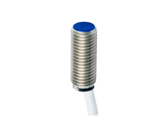 Inductive Cylindrical sensors AES Series
