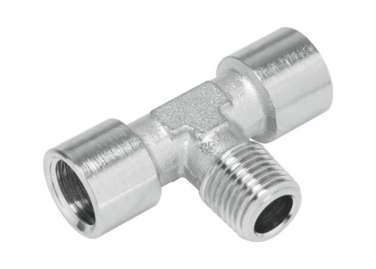 Pneumatic Fittings