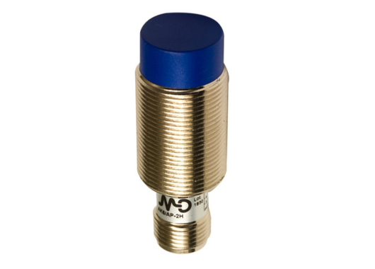 Inductive Cylindrical sensors AK Series
