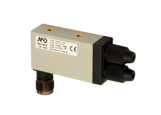 Photoelectric Cubic sensors FS Series