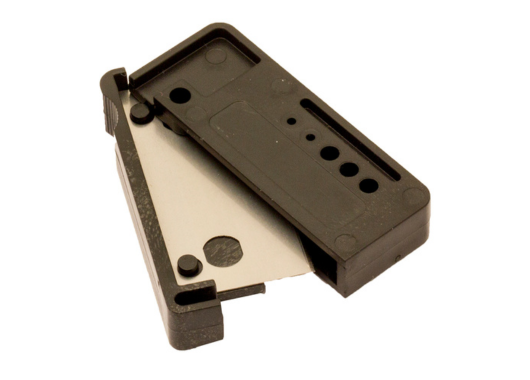 Datasensing Optic fibers CF Series