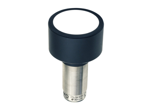 Ultrasonic Cylindrical sensors UT Series