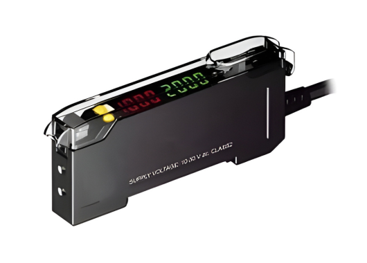 Fiber optic amplifiers S70 Series