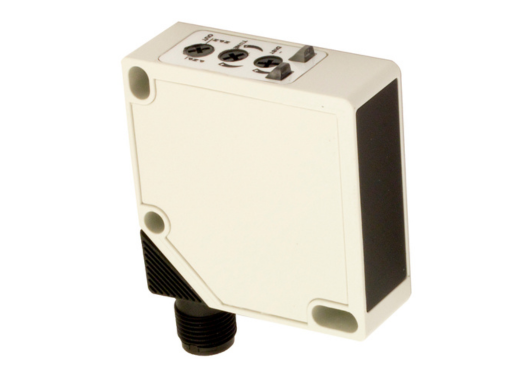Photoelectric Cubic sensors Q50 Series
