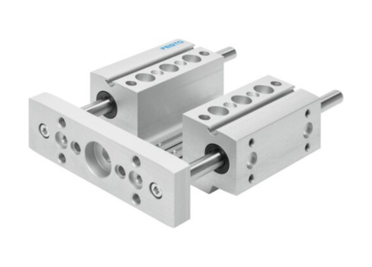 Accessories for Electric Drives