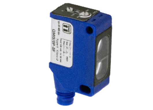 Photoelectric Cubic sensors QM Series