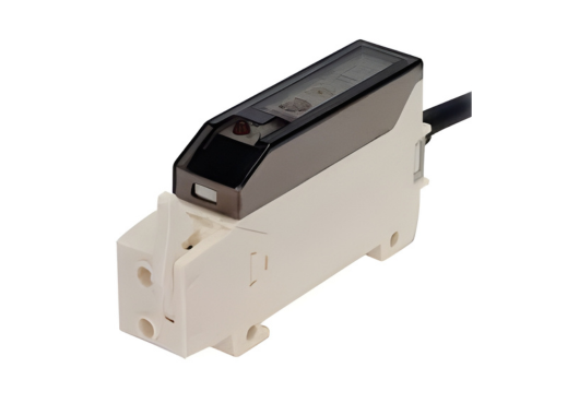 Fiber optic amplifiers S70 Series