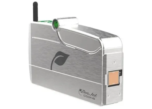 Zenjet Ultra TIJ Printer for Carton & Packaging Coding