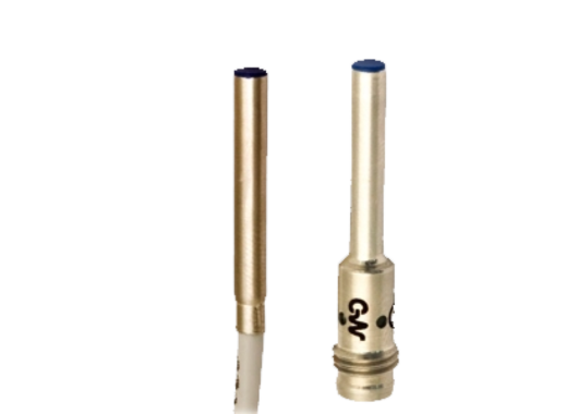 Inductive Cylindrical sensors AC1 Series