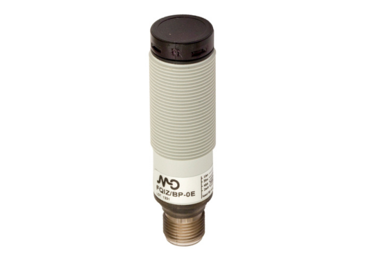 Photoelectric Cylindrical sensors FQ Series