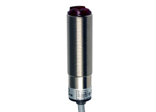Photoelectric Cylindrical sensors FA Series