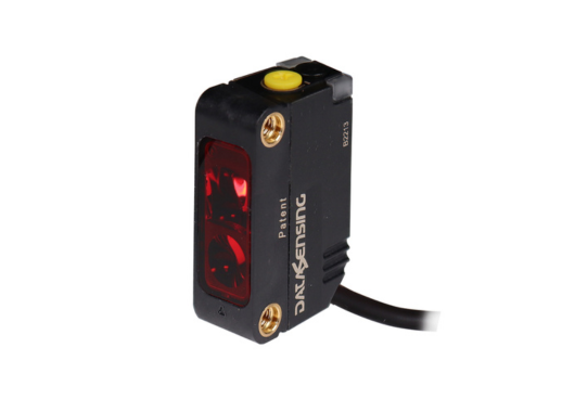 Photoelectric Cubic sensors S3N Series