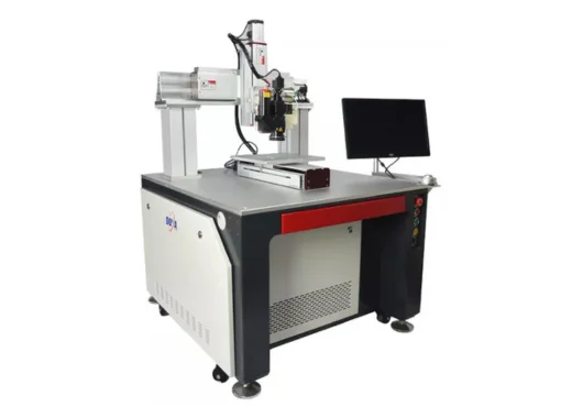 DOYA Laser Soldering Machine (DSD-60)