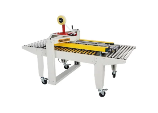 Airplane Box Case Sealer GPA-30F