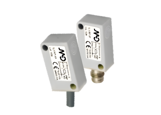 Inductive Cubic sensors IL1 Series