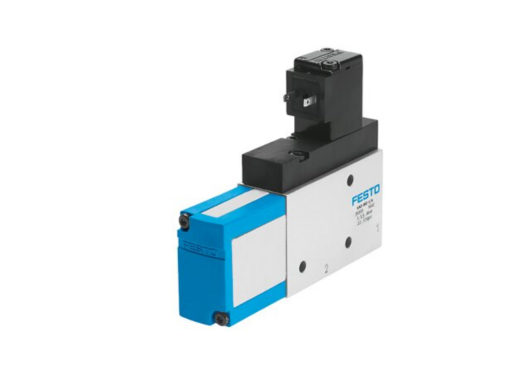 Classic Vacuum Technology