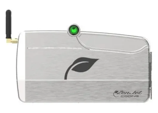 Zenjet Ultra TIJ Printer for Carton & Packaging Coding