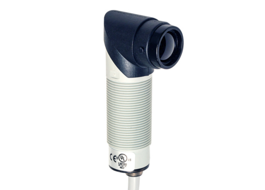 Photoelectric Cylindrical sensors SS-SP Series