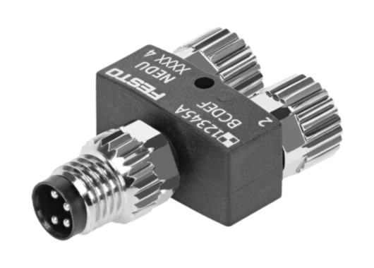 Plug Connectors