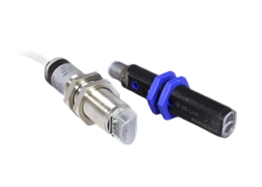 Photoelectric Cylindrical sensors S5N Series