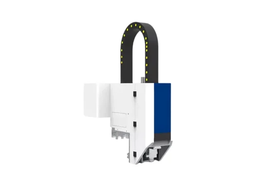 Doya Large Surround Enclosed Fiber Plate Laser Cutting Machine