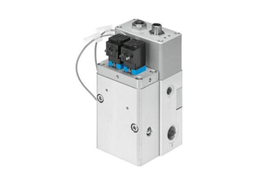 Proportional Flow Control Valves