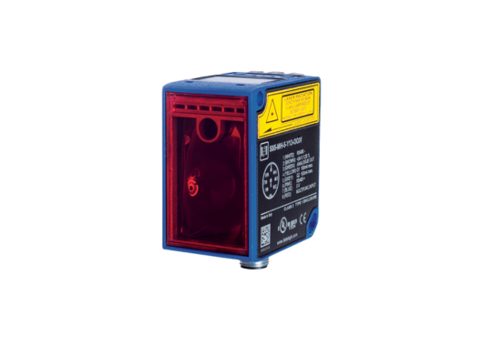 Photoelectric Distance measurement sensors S85 Series