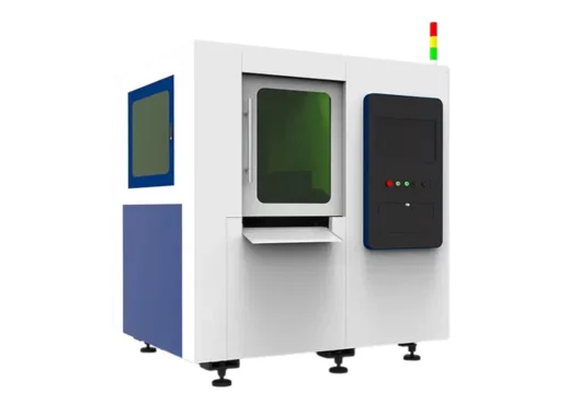 Doya Enclosed Fiber Precision Metal Fiber Laser Cutter (1000W-2000W)