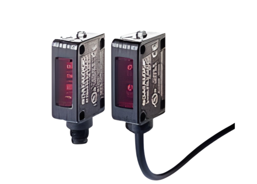 Photoelectric Cubic sensors S45 Series